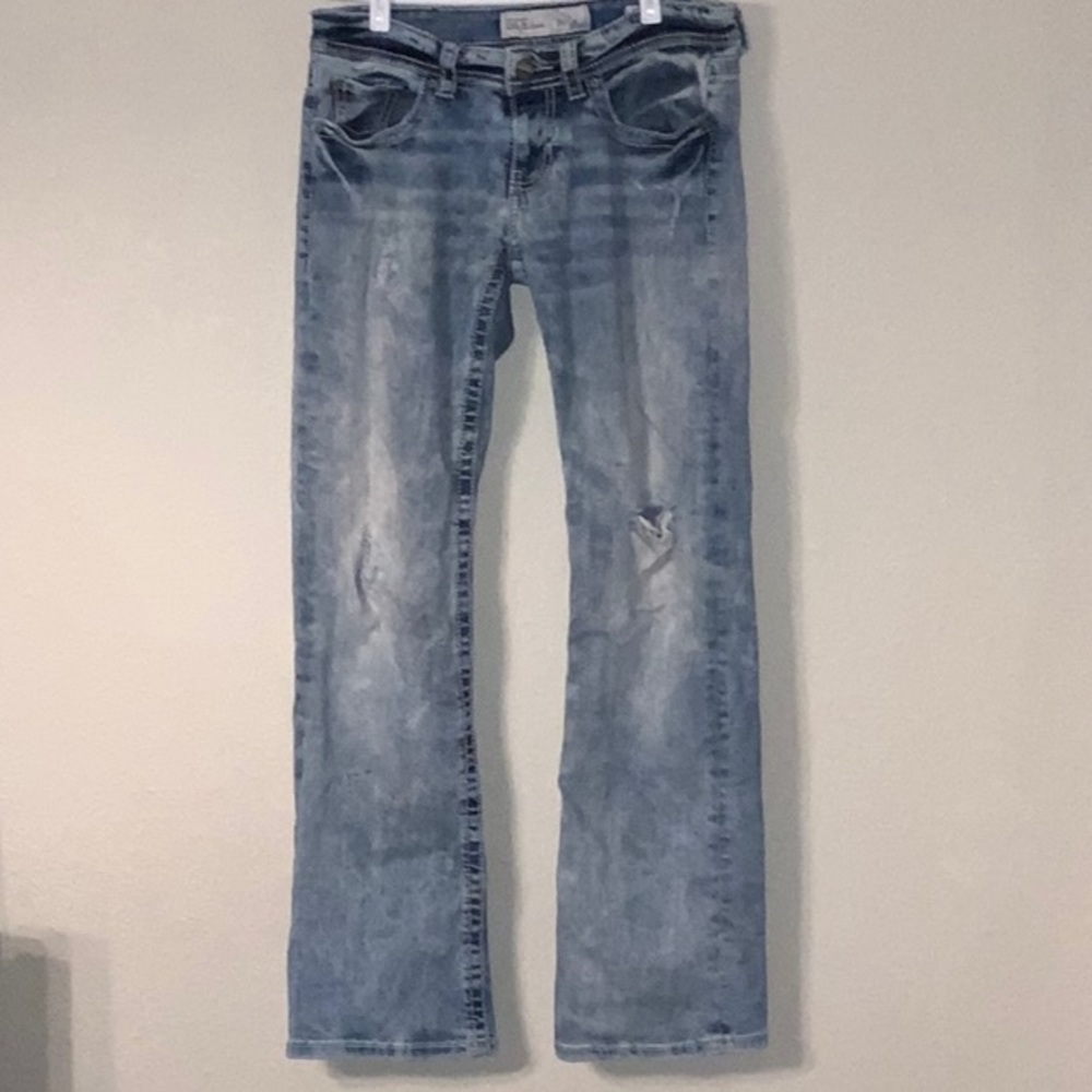 BKE Stella jeans